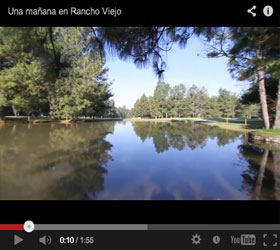 Club de Golf Rancho Viejo VIDEO INSTITUCIONAL, VIDEO CORPORATIVO MÉXICO